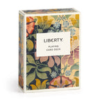 LIBERTY ARCHIVE CARD DECK