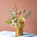 POPPY SEED HEAD
