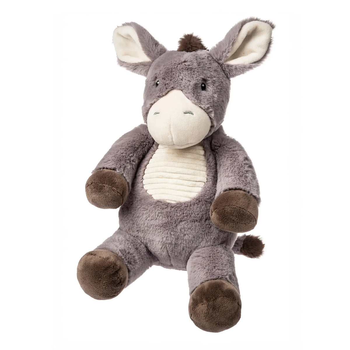 DUSTY DONKEY SOFT TOY