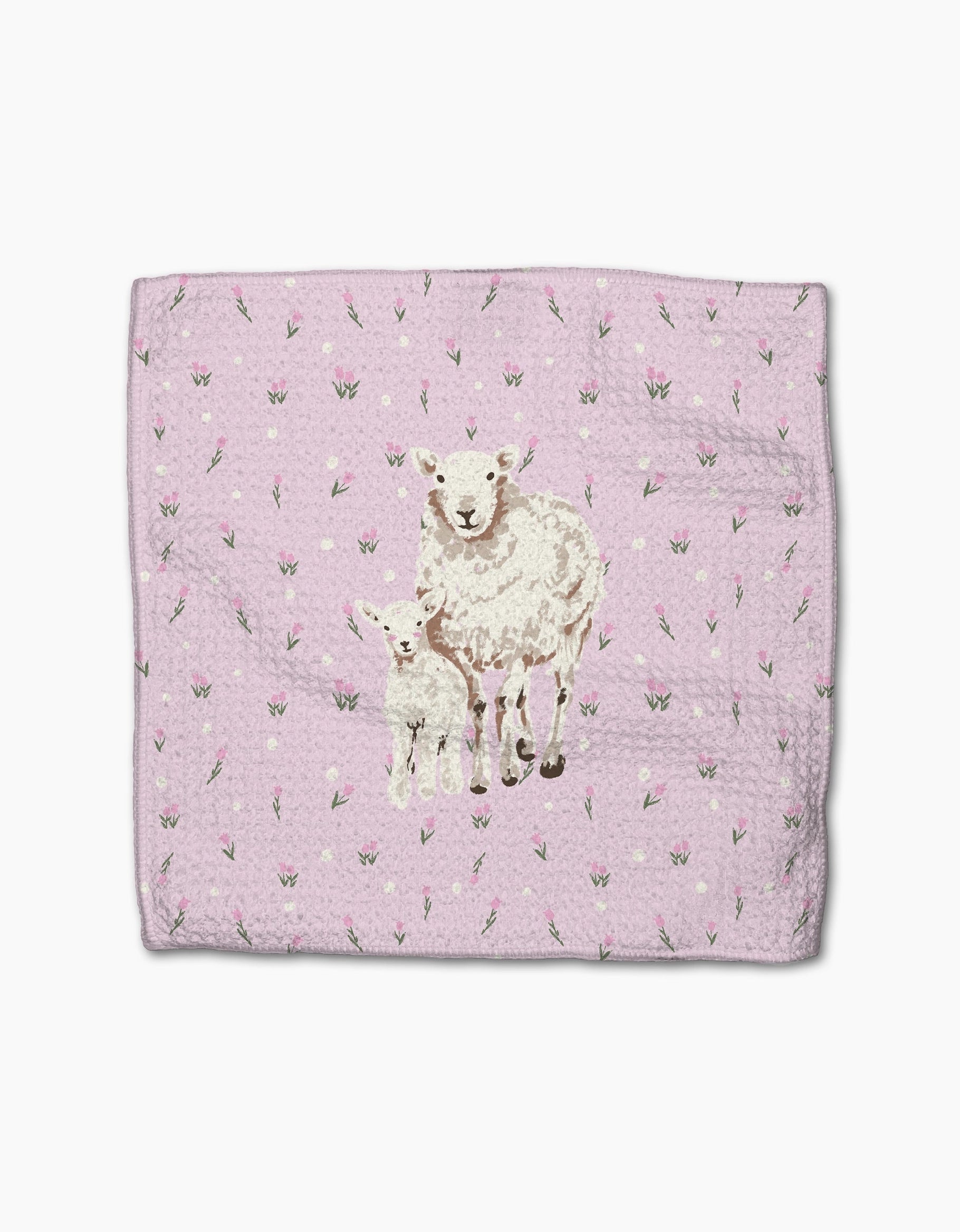 NURTURE DISHCLOTH SET