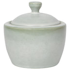 AQUARIUS SAGE SUGAR POT