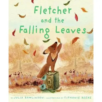FLETCHER AND THE FALLING LEAVES