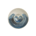 CHIP + DIP STONEWARE SERVER