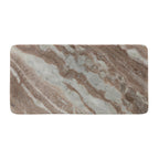 MARBLE SERVING TRAY