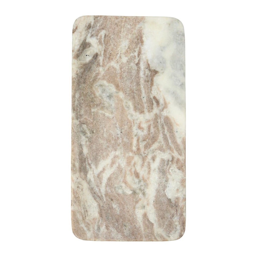MARBLE SERVING TRAY