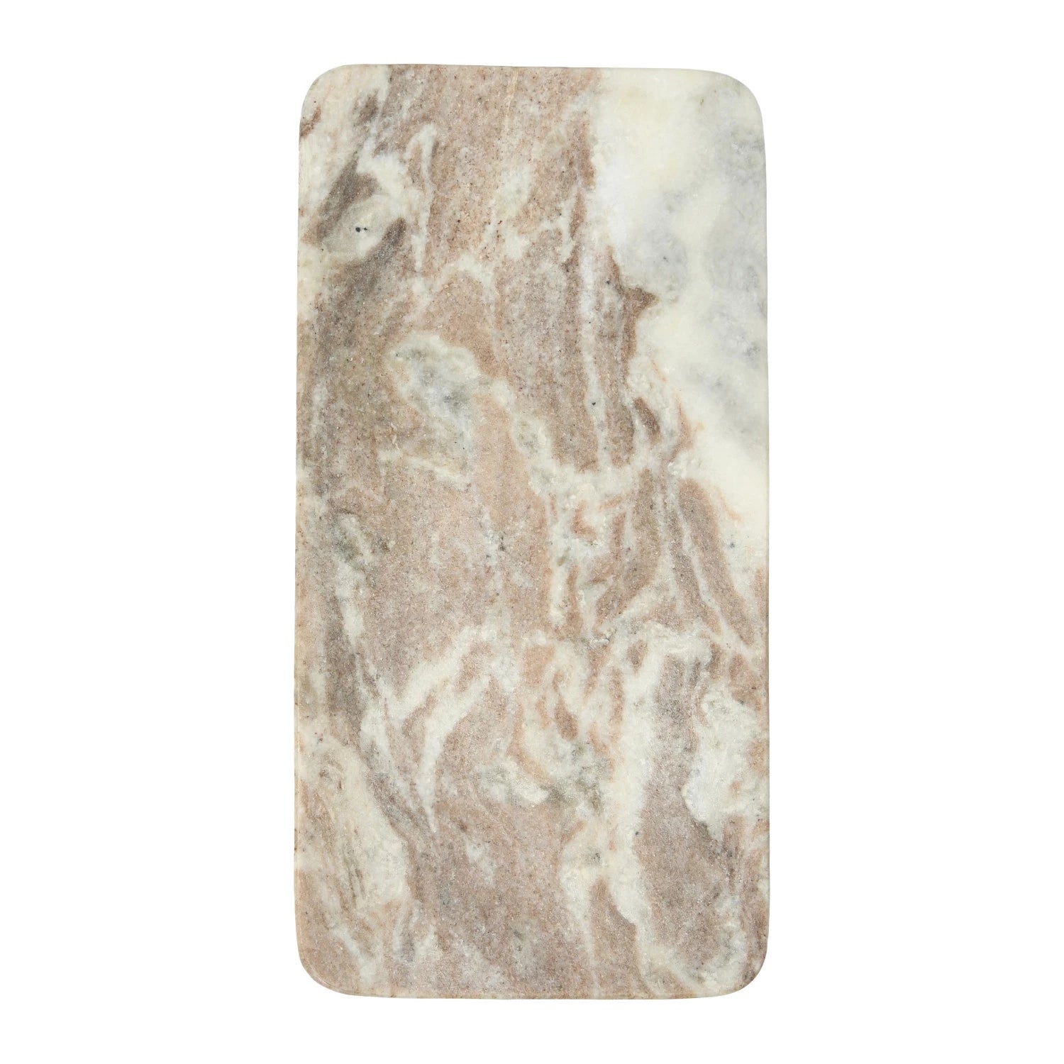 MARBLE SERVING TRAY