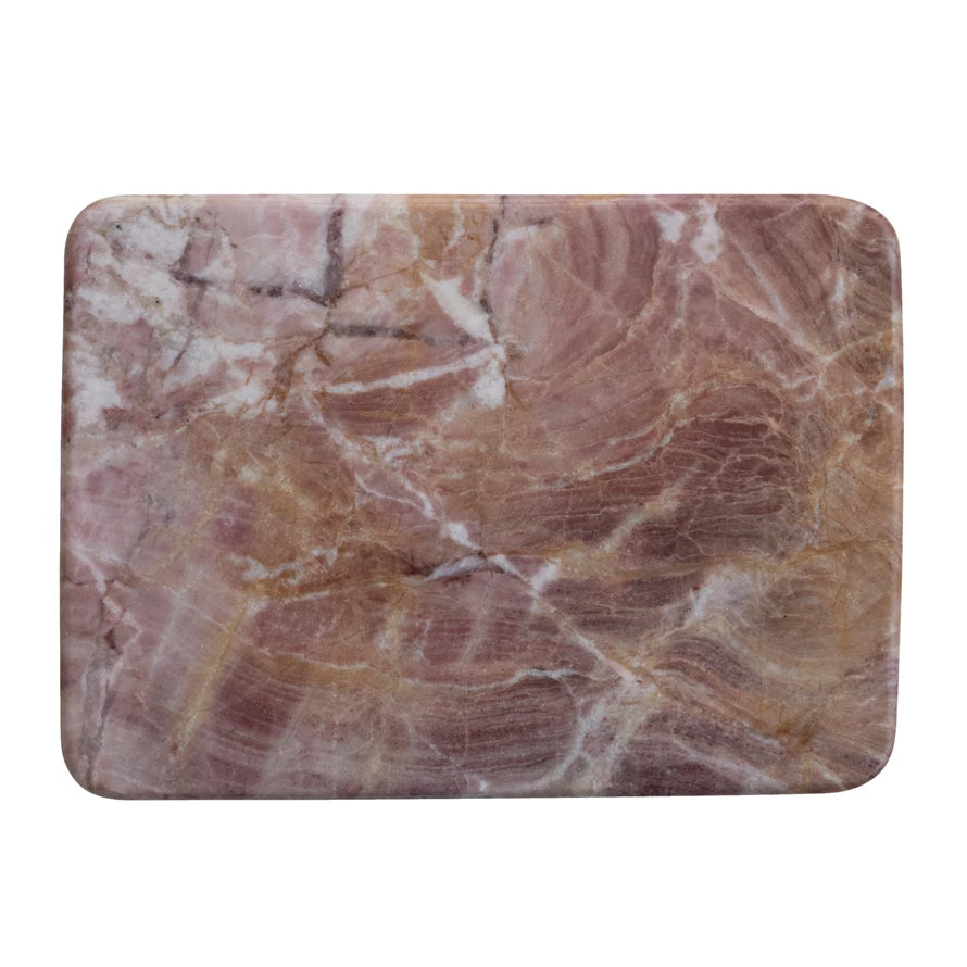 MARBLE CUTTING BOARD