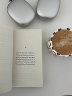 THE LIFE THAT'S WAITING