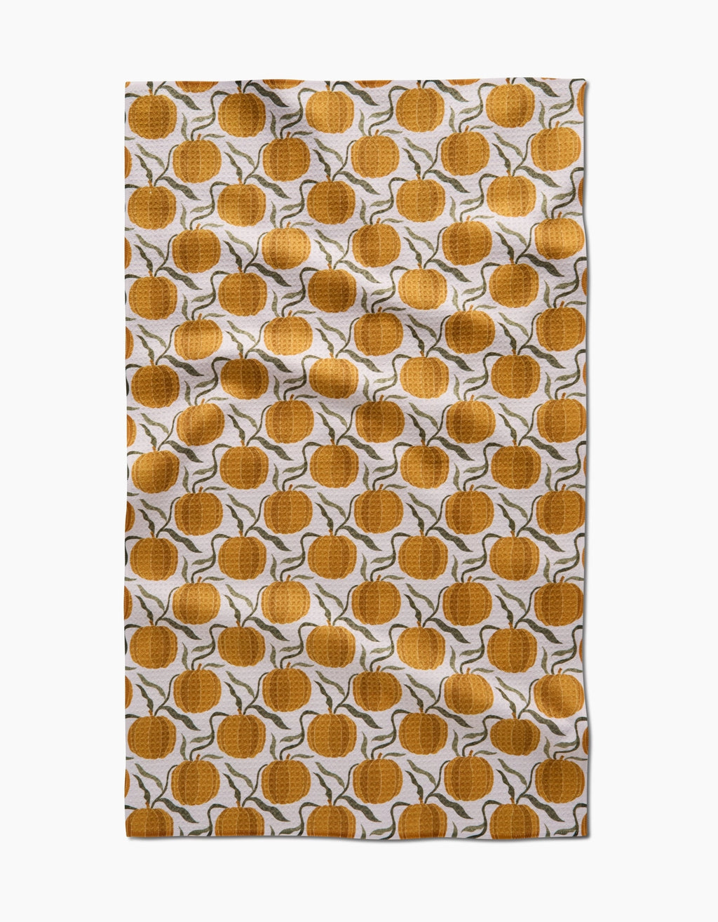 GEOMETRY TEA TOWEL - HEARTH & VINE