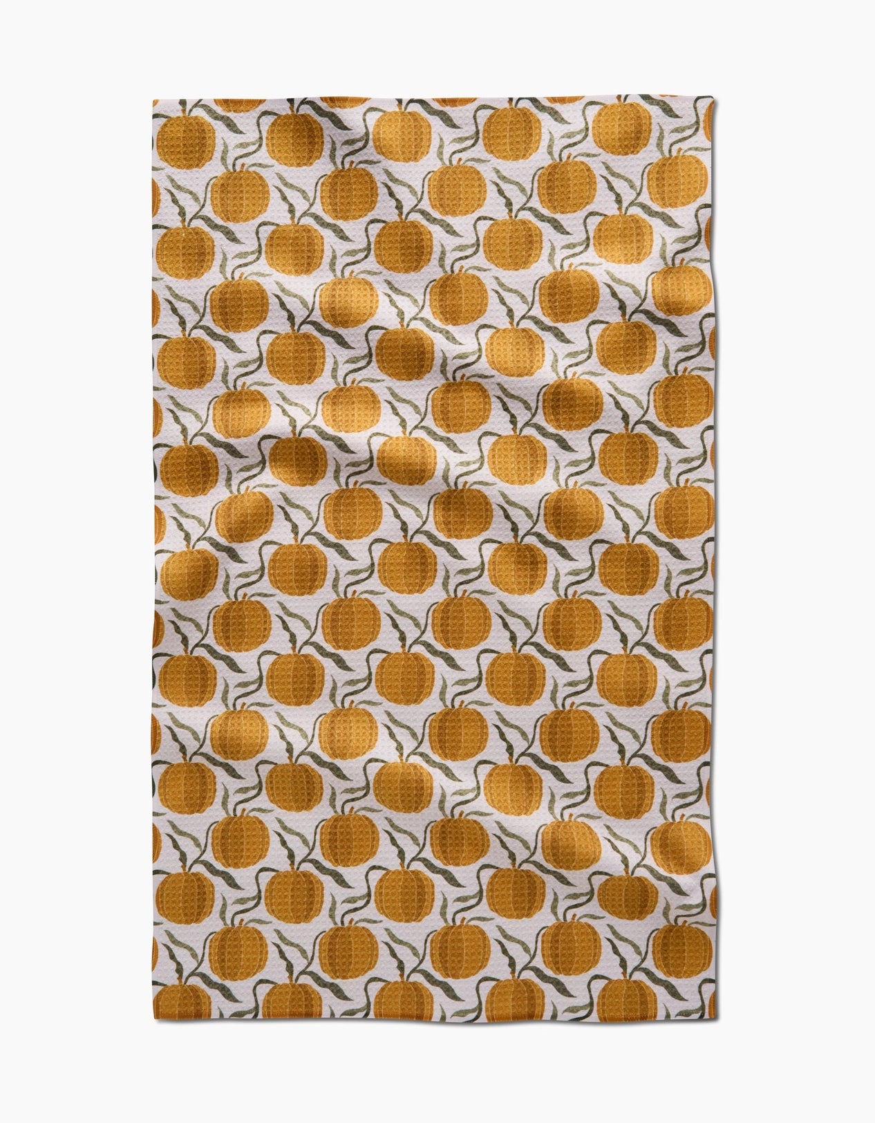 GEOMETRY TEA TOWEL - HEARTH & VINE