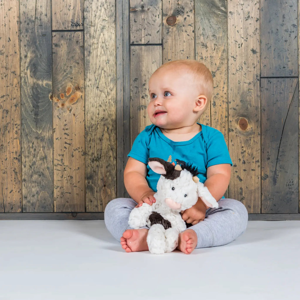 PUTTY NURSERY COW