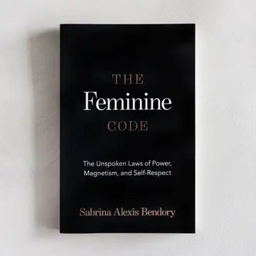 THE FEMININE CODE