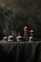 FIR NEEDLE MINI SOY CANDLE