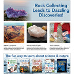 ROCK COLLECTING FOR KIDS