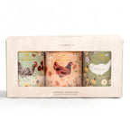 CHICKEN MEADOWS MEMORY GAME