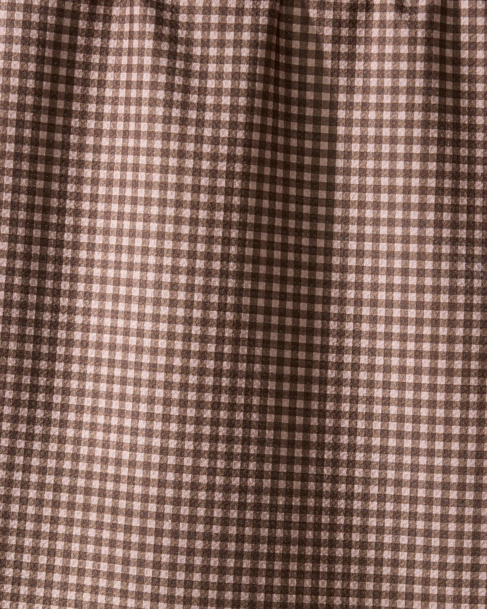 GEOMETRY TEA TOWEL - HEARTH