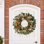 SARATOGA WREATH