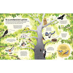 THE USBORNE WOODLAND BOOK