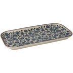 CALENDULA ELEMENT SERVING PLATTER