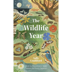 WILDLIFE YEAR BOOK