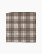GEOMETRY - WHIDBEY CHECK DISHCLOTH SET