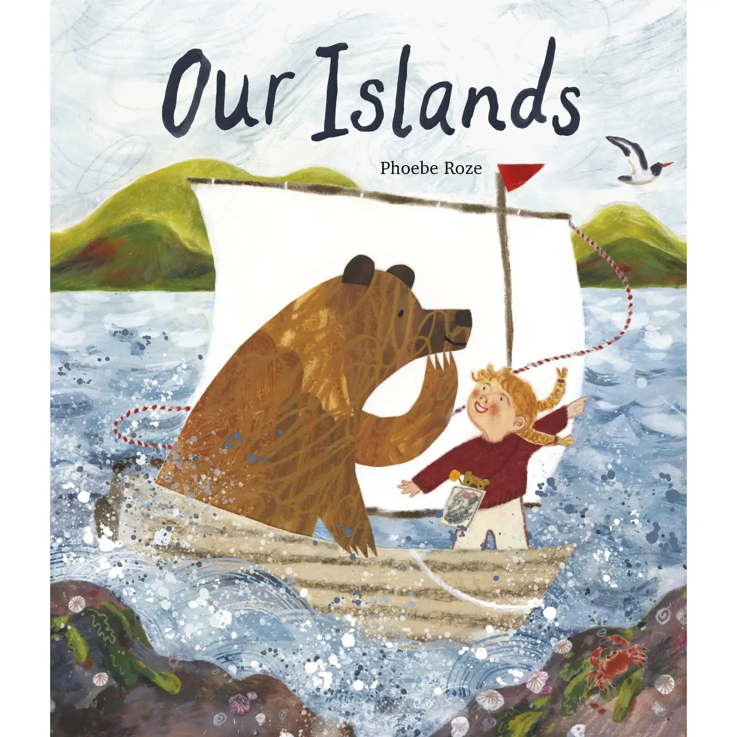 OUR ISLANDS
