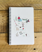 MN ICON SOFT COVER JOURNAL