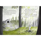 RABBIT + BEAR: THE PEST IN THE NEST - BOOK