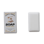 ALMOND HONEY BAR SOAP