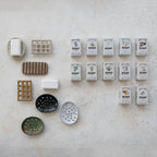 ALMOND HONEY BAR SOAP