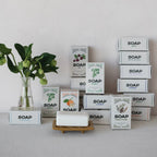 FOREST FLOOR BAR SOAP