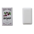 FIG SCENTED BAR SOAP