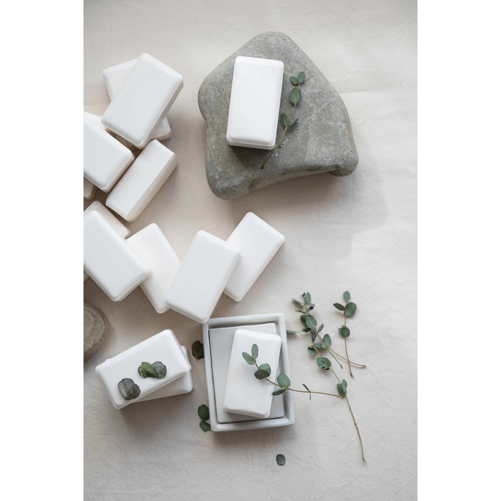 FIG SCENTED BAR SOAP