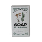 WALK IN THE WOODS BAR SOAP