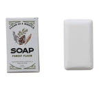 FOREST FLOOR BAR SOAP