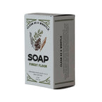 FOREST FLOOR BAR SOAP