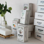 FOREST FLOOR BAR SOAP