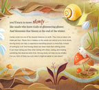 WHEN YOU GO INTO NATURE - CHILDREN'S BOOK