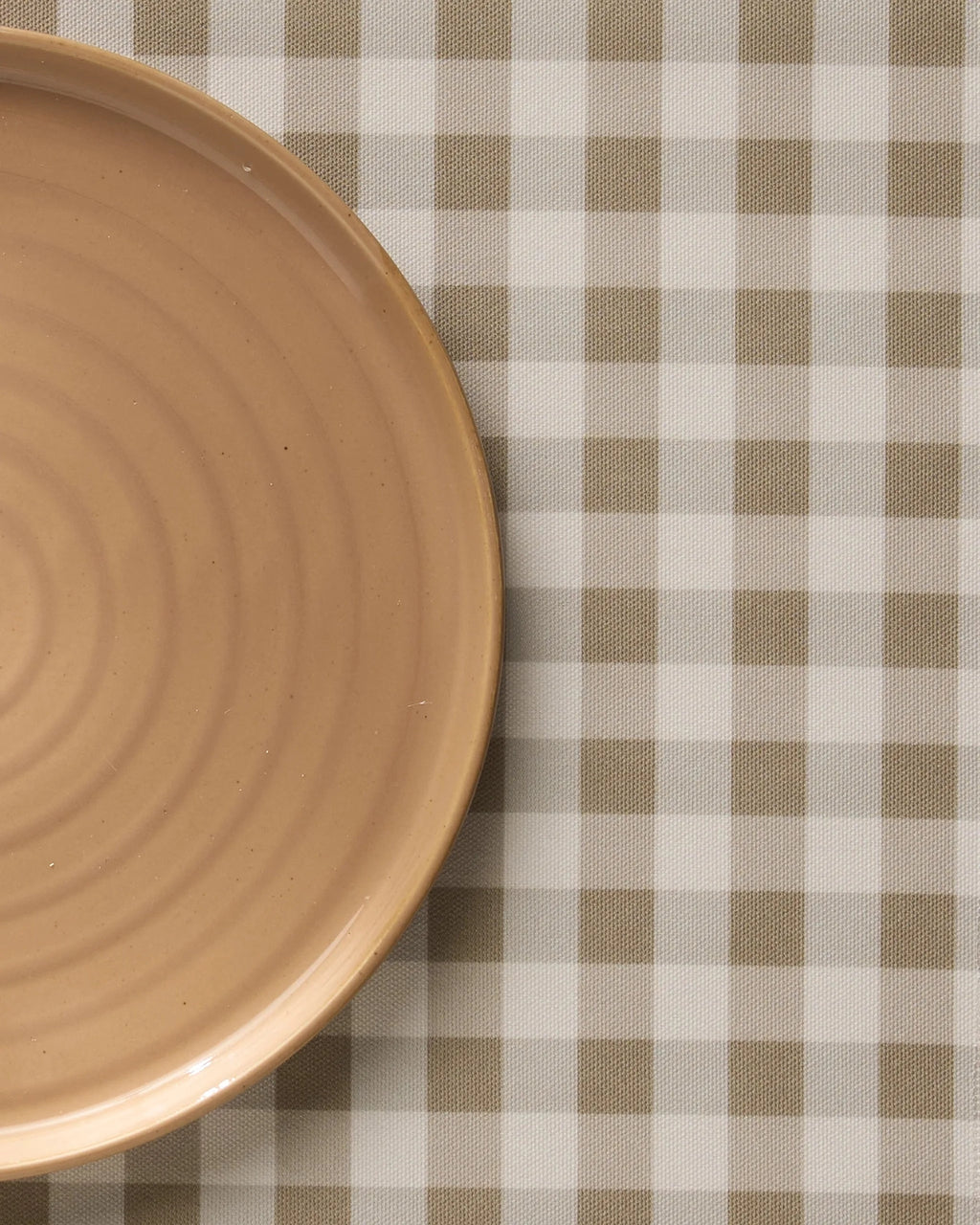 HAZEL GINGHAM PLACEMATS (SET OF 4)