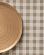 HAZEL GINGHAM PLACEMATS (SET OF 4)