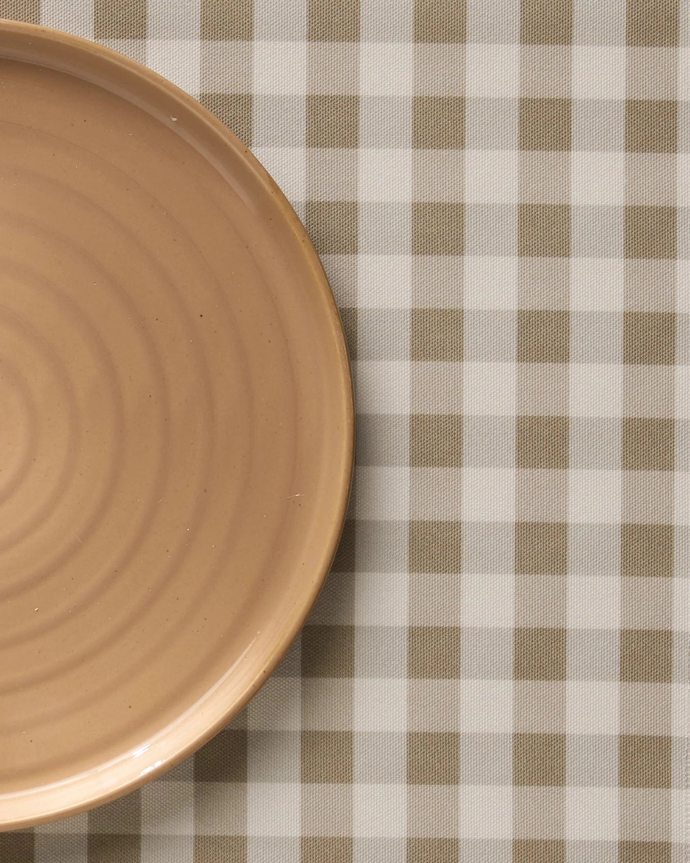 HAZEL GINGHAM PLACEMATS (SET OF 4)