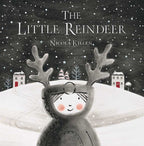 LITTLE REINDEER - CHILDREN'S BOOKS