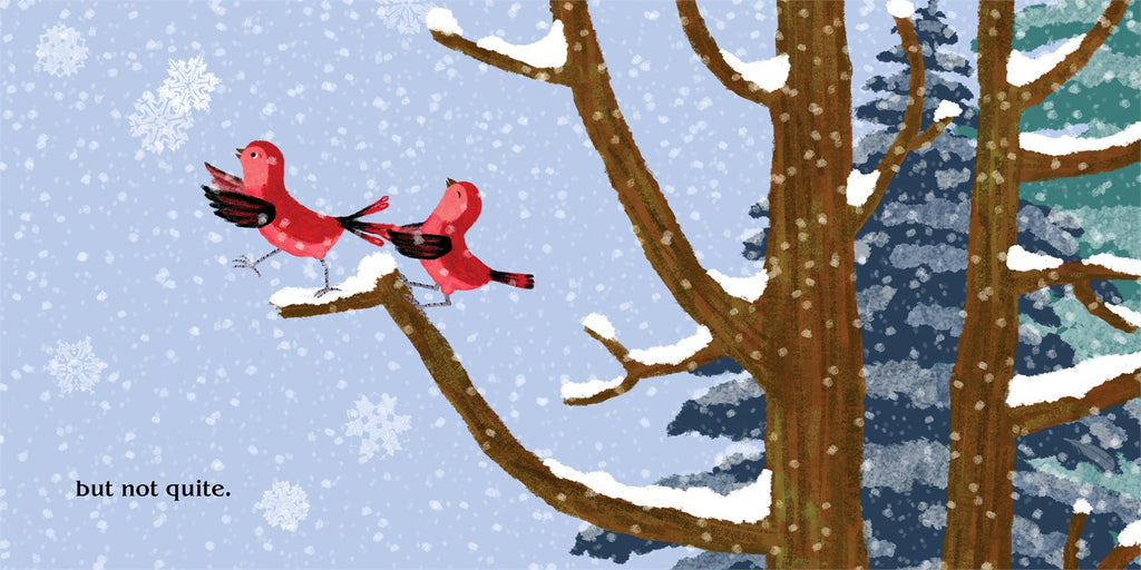 NO TWO ALIKE - CHILDREN'S BOOK