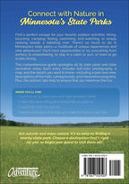 MINNESOTA STATE PARKS GUIDE