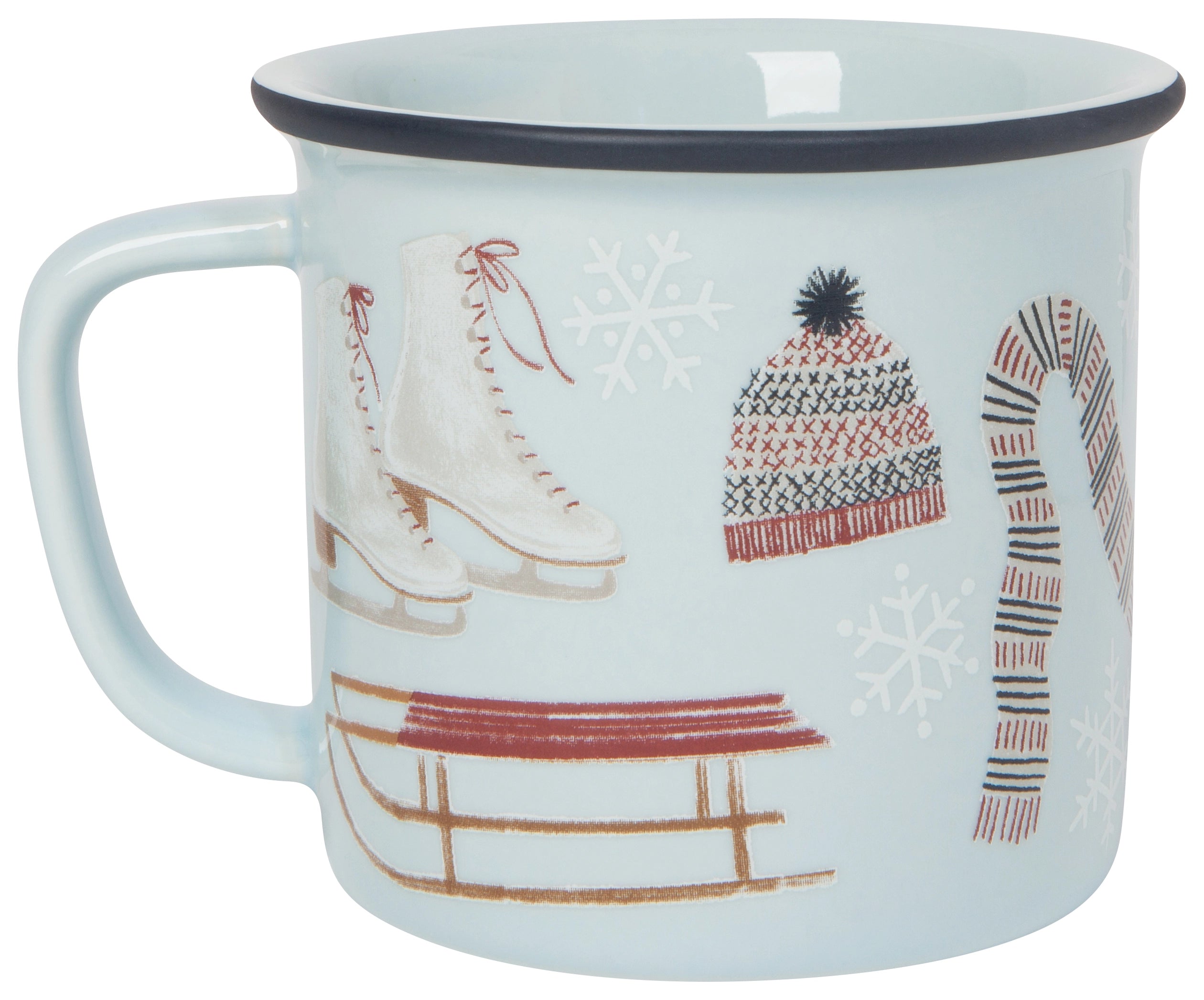 ALPINE ADVENTURE HERITAGE MUG