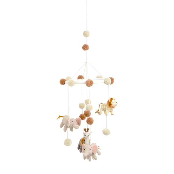 KENDI CEILING HANGING MOBILE