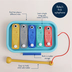 ITZY XYLOPHONE