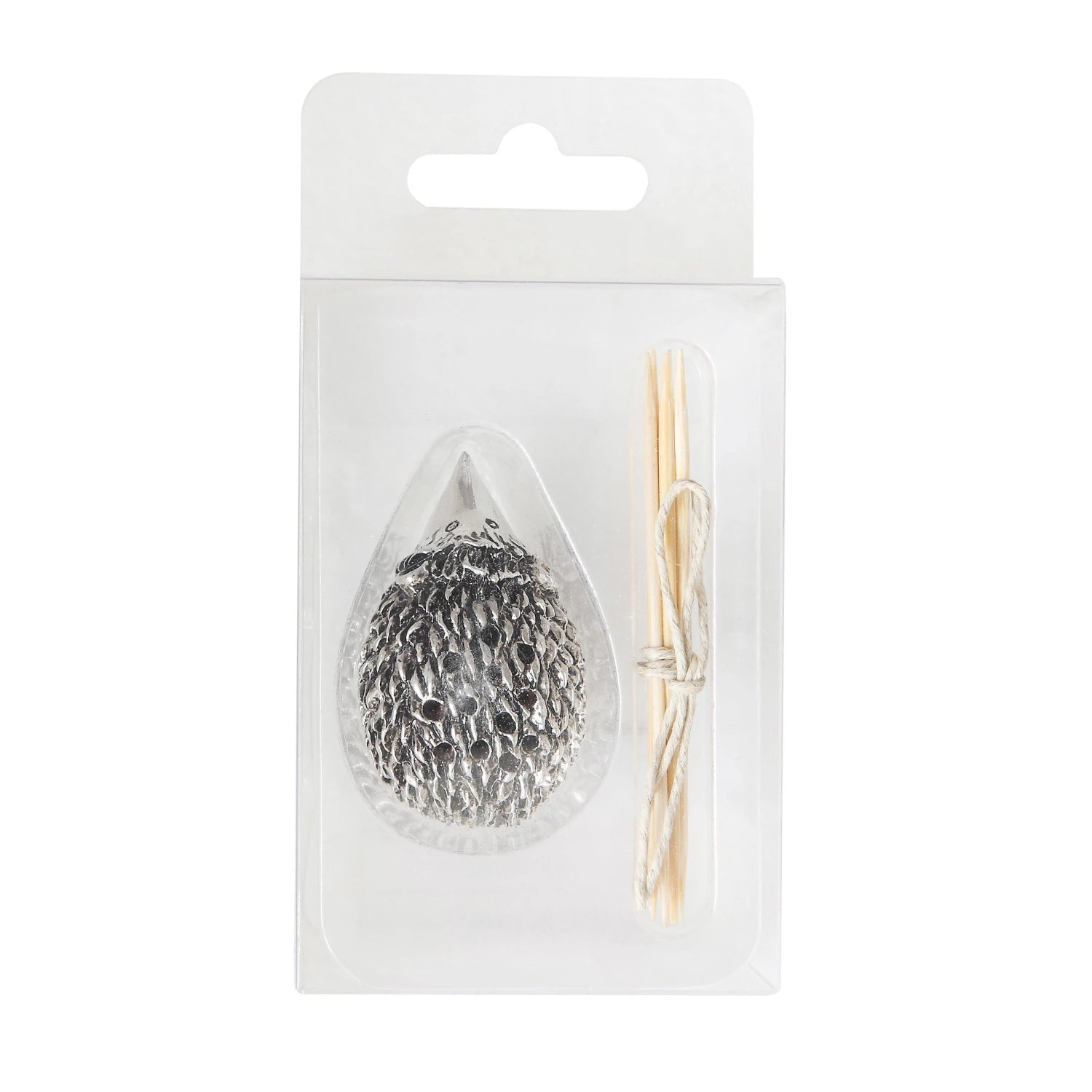 HEDGEHOG TOOTHPICK HOLDER