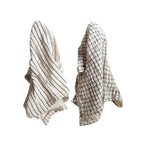 COTTON TEA TOWELS