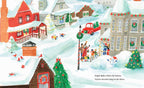 MAGIC OF A SMALL TOWN CHRISTMAS - CHILDREN'S BOOK